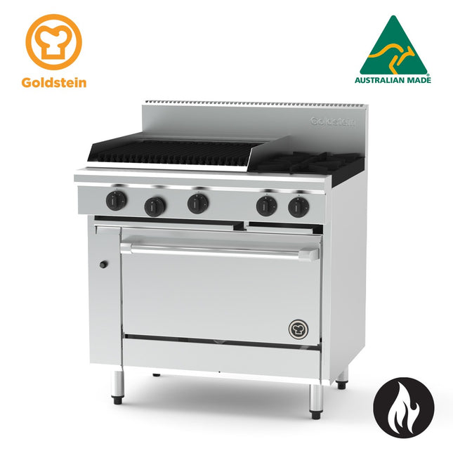 PF24Q228-X | 800 Series Oven Ranges