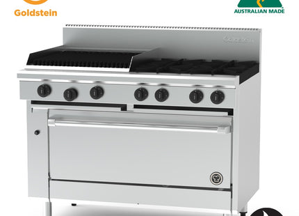 PF24Q440-X | 800 Series Oven Ranges