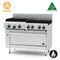 Chargrills/ Broilers
