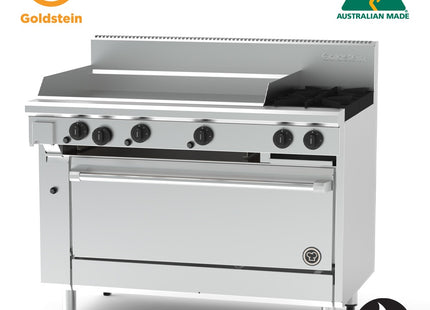 PF36G240-X | 800 Series Oven Ranges