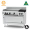 Combination Cooktops