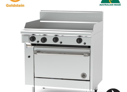 PF36G28-X | 800 Series Oven Ranges