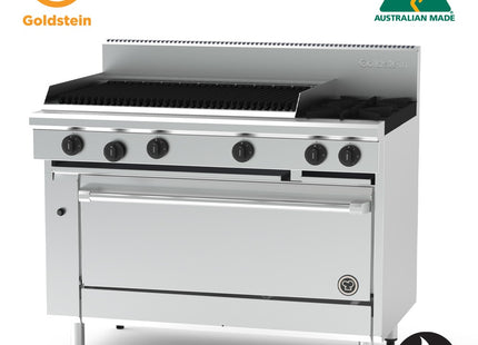 PF36Q240-X | 800 Series Oven Ranges