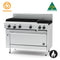 Combination Cooktops