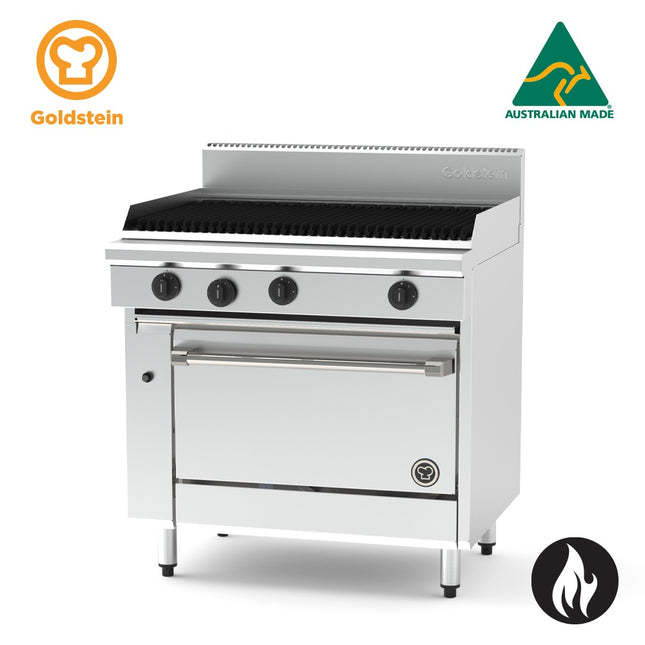 PF36Q28-X | 800 Series Oven Ranges