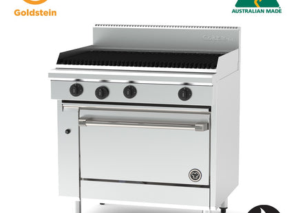 PF36Q28-X | 800 Series Oven Ranges