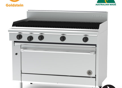 PF48Q40-X | 800 Series Oven Ranges