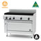 Chargrills/ Broilers