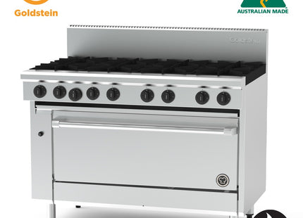 PF840-X | 800 Series Oven Ranges