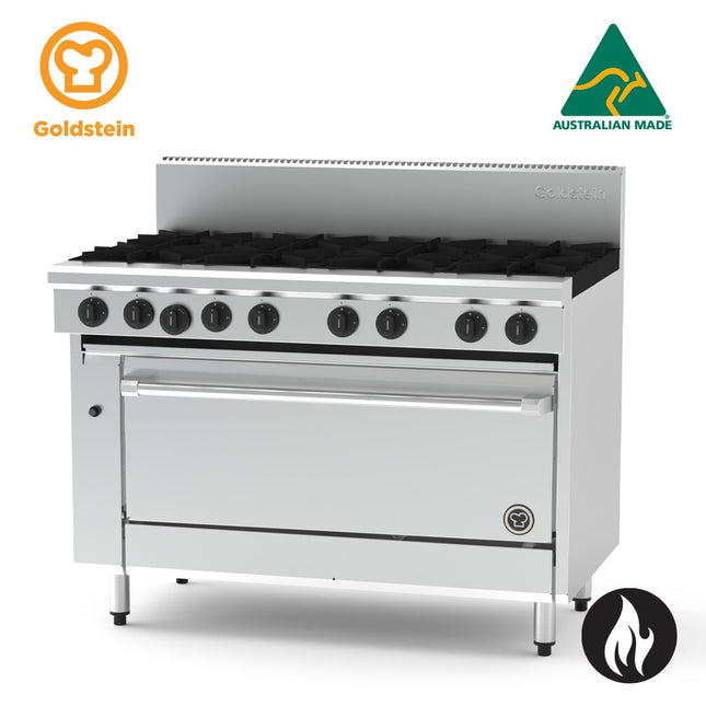 PF840-X | 800 Series Oven Ranges