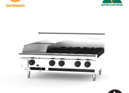 PFB12G4-X | Cooktops