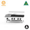 Combination Cooktops