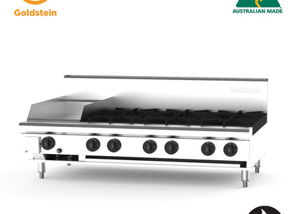 PFB12G6-X | Cooktops