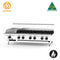 Combination Cooktops