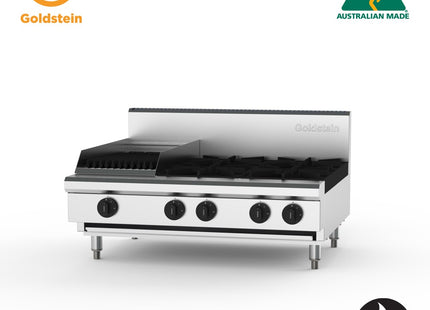 PFB12Q4-X | Cooktops