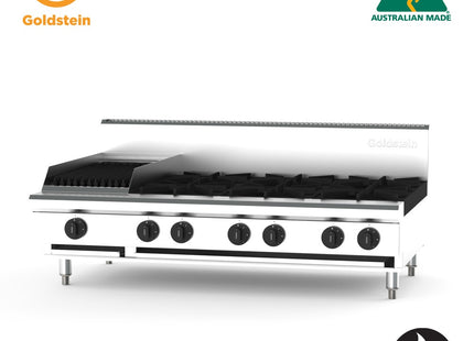 PFB12Q6-X | Cooktops