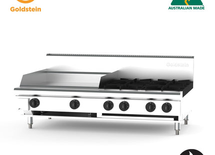 PFB24G4-X | Cooktops