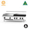 Combination Cooktops
