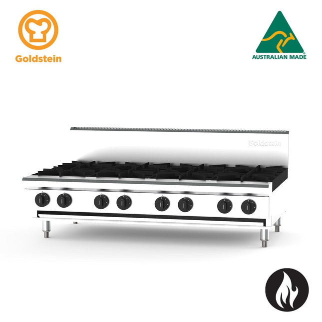 PFB48-X | Cooktops