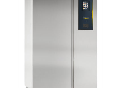 Zanussi Rapido Blast Chiller Freezer 20Gn1/1 100 85 Kg Remote 110550