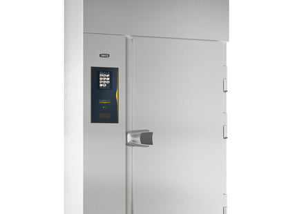 Zanussi Rapido Blast Chiller Freezer 20Gn2/1 150 120 Kg Remote 110556