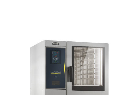 Zanussi Magistar Combi Ti Electric Combi Oven 6Gn1/1 218630
