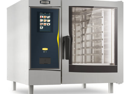 Zanussi 218730 Magistar Combi Ts Electric Combi Oven 6Gn1/1