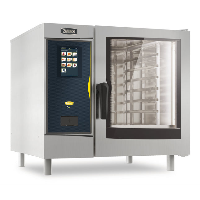 Zanussi 218730 Magistar Combi Ts Electric Combi Oven 6Gn1/1
