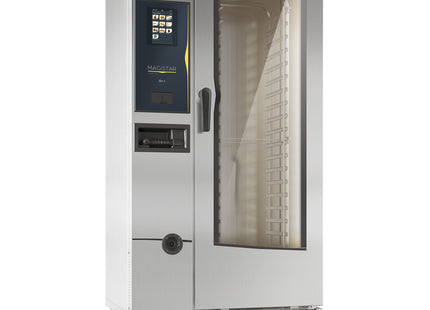 Zanussi Magistar Combi Ts Electric Combi Oven 20Gn1/1 218734