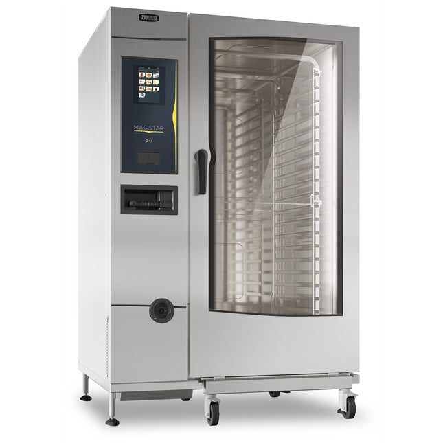Zanussi 218735 Magistar Combi Ts Electric Combi Oven 20Gn2/1
