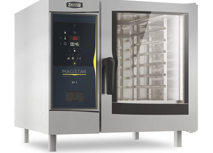 Zanussi 218830 Magistar Combi Ds Electric Combi Oven 6Gn1/1