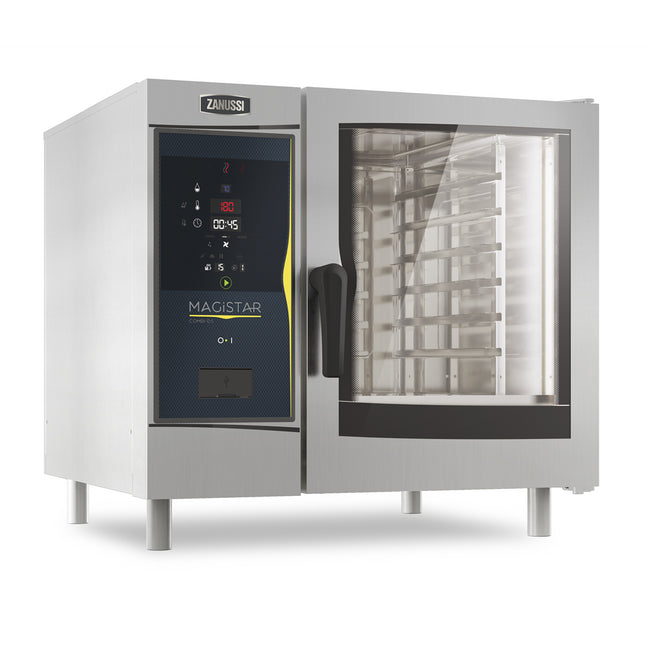 Zanussi 218830 Magistar Combi Ds Electric Combi Oven 6Gn1/1
