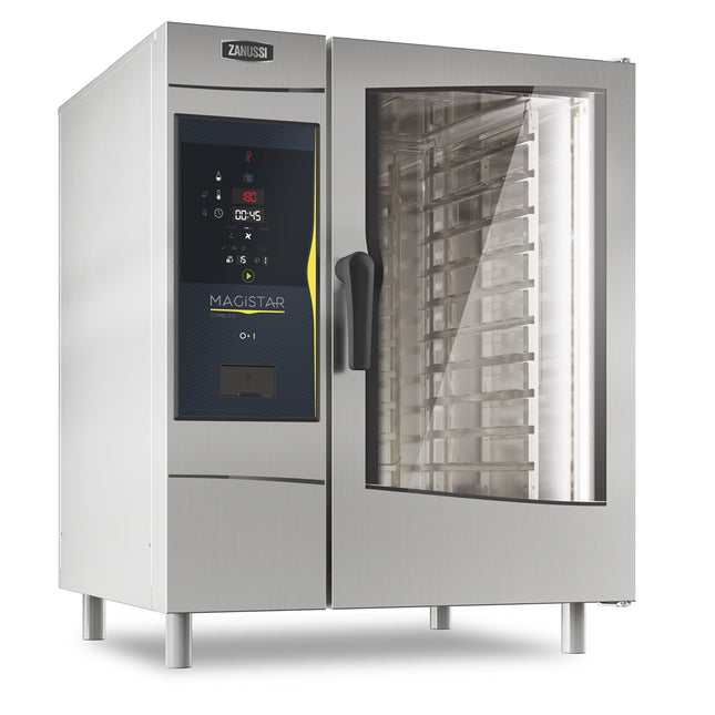 Zanussi 218832 Magistar Combi Ds Electric Combi Oven 10Gn1/1