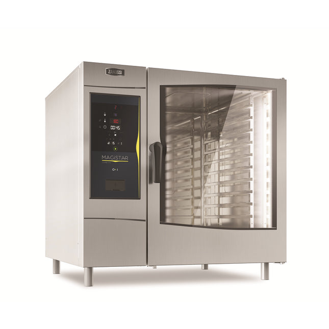 Zanussi 218833 Magistar Combi Ds Electric Combi Oven 10Gn2/1