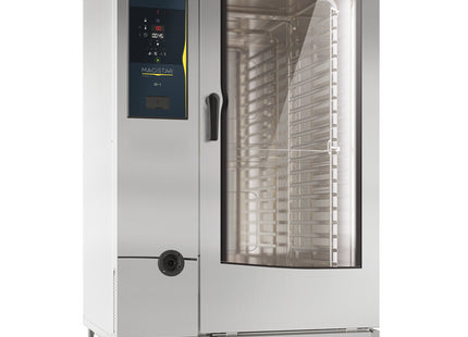 Zanussi Magistar Combi Ds Electric Combi Oven 20Gn2/1 218835