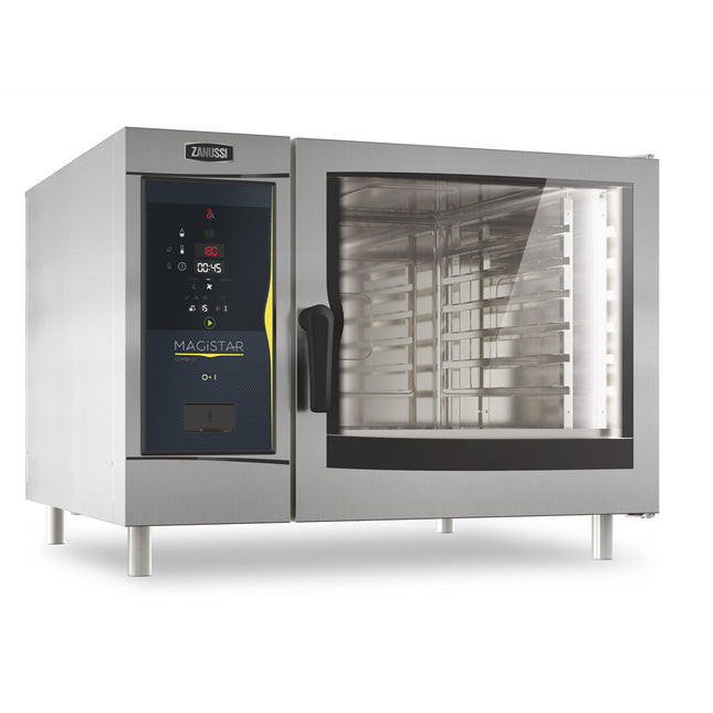 Zanussi Magistar Combi Di Electric Combi Oven 6Gn2/1 218931