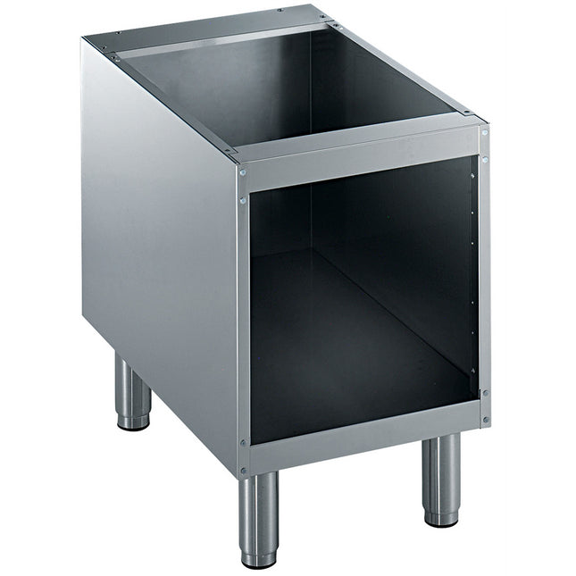 Zanussi  Evo700 Open Base Cupboard 1/2 Module 371112