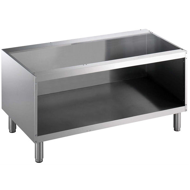 Zanussi  Evo700 Open Base Cupboard 1-1/2 Module 371114