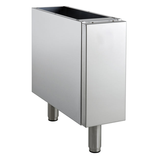 Zanussi  Evo700 Closed Base Cupboard 1/4 Module 371210