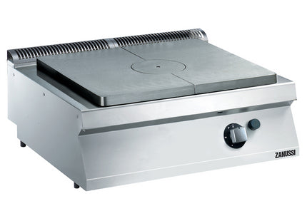 Zanussi  Evo700 Gas Solid Top 372007