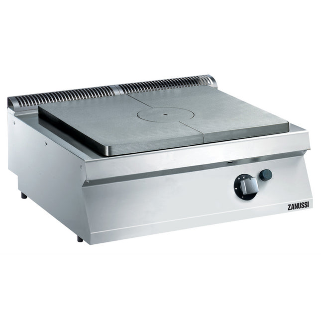 Zanussi  Evo700 Gas Solid Top 372007