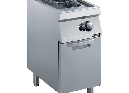 Zanussi  Evo700 One Well Freestanding Gas Fryer 15 Liter 372070