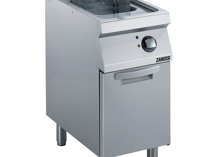 Zanussi  Evo700 One Well Freestanding Electric Fryer 14 Liter 372084