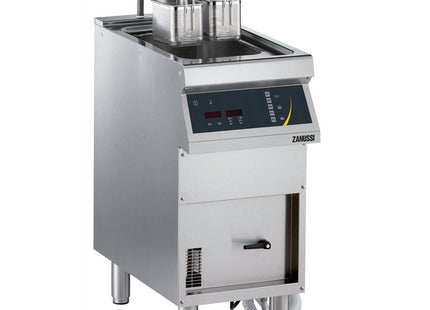 Zanussi  Evo700 Hp Automatic Electric Pasta Cooker 1 Well 24.5 Litres 372354