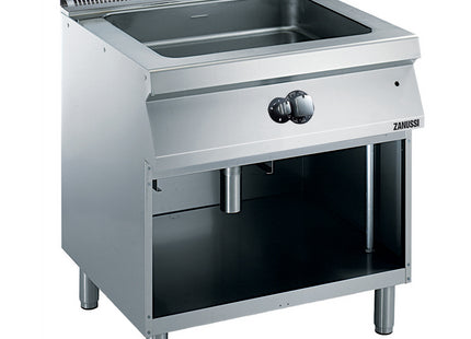 Zanussi  Evo700 22 Lt. Gas Multifunctional Cooker With Compound Bottom 372106