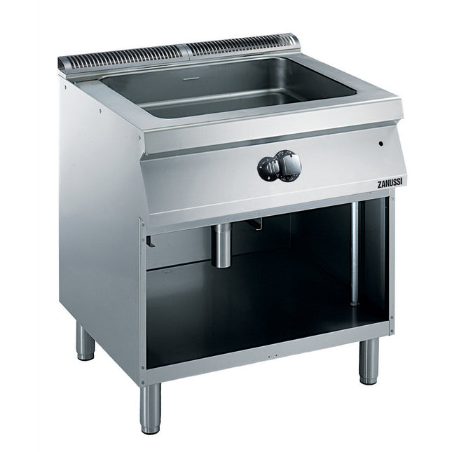 Zanussi  Evo700 22 Lt. Gas Multifunctional Cooker With Compound Bottom 372106