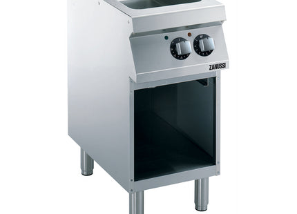 Zanussi  Evo700 11 Lt. Electric Multifunctional Cooker With Compound Bottom 372109