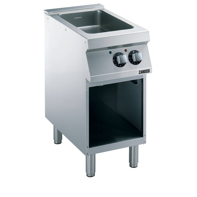 Zanussi  Evo700 11 Lt. Electric Multifunctional Cooker With Compound Bottom 372109