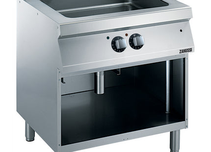 Zanussi  Evo700 22 Lt. Electric Multifunctional Cooker With Compound Bottom 372110