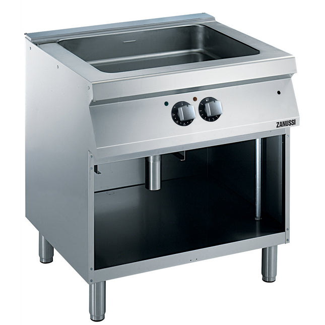 Zanussi  Evo700 22 Lt. Electric Multifunctional Cooker With Compound Bottom 372110